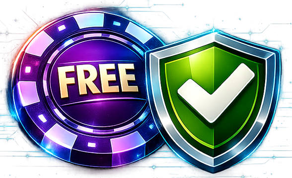 Free Bonus For online casino sweetstakes
