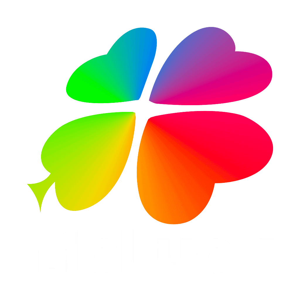 US Sweepstakes casino McLuck free bonus