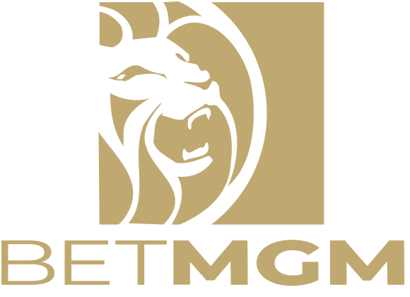 BetMGM Casino PA Logo