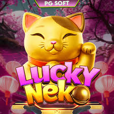 PG Slot Lucky Neko-freebonushere