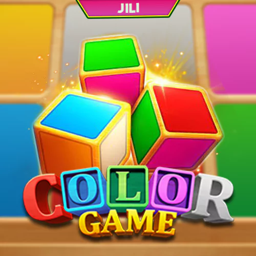 JILI Color Game
