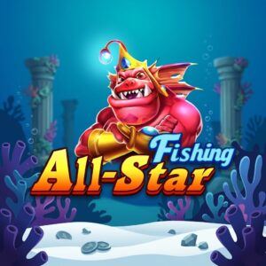 All-Star Fishing JILI-freebonushere