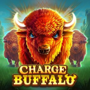 Charge Buffalo JILI Six Scatters, 100 Free Spins​