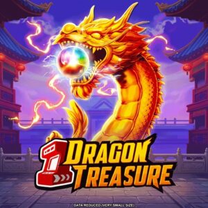 Dragon Treasure JILI slot game