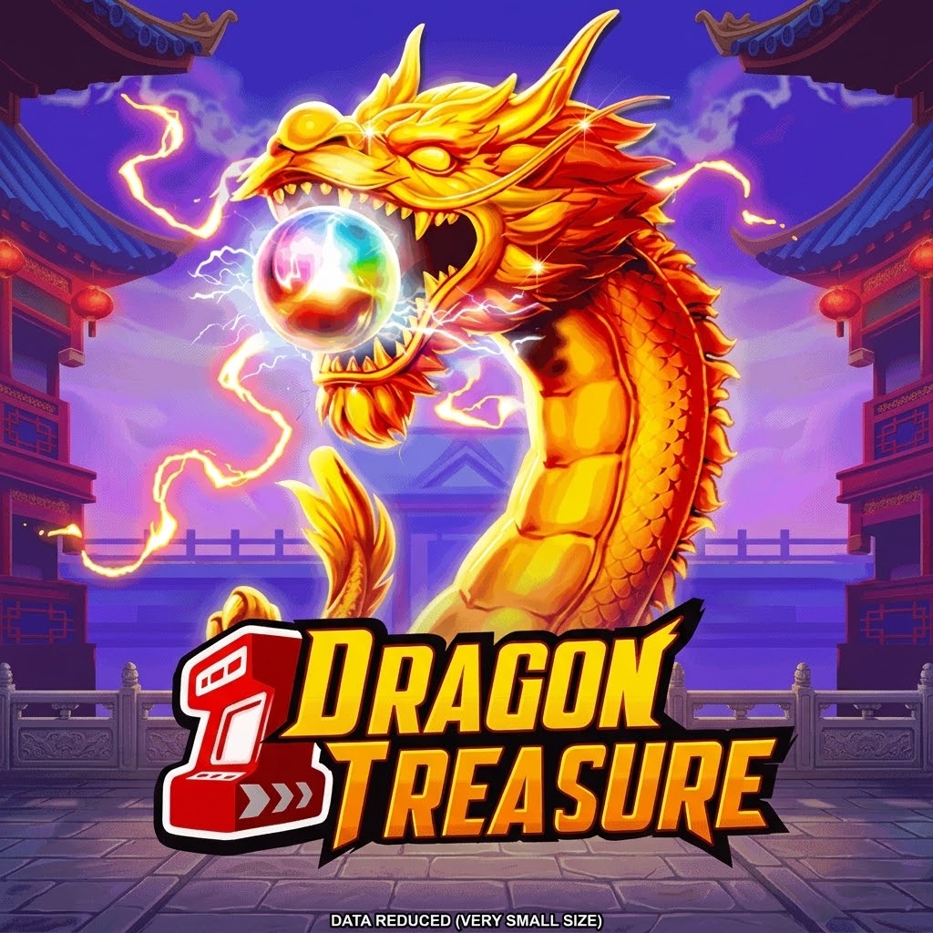 Dragon Treasure JILI-freebonushere