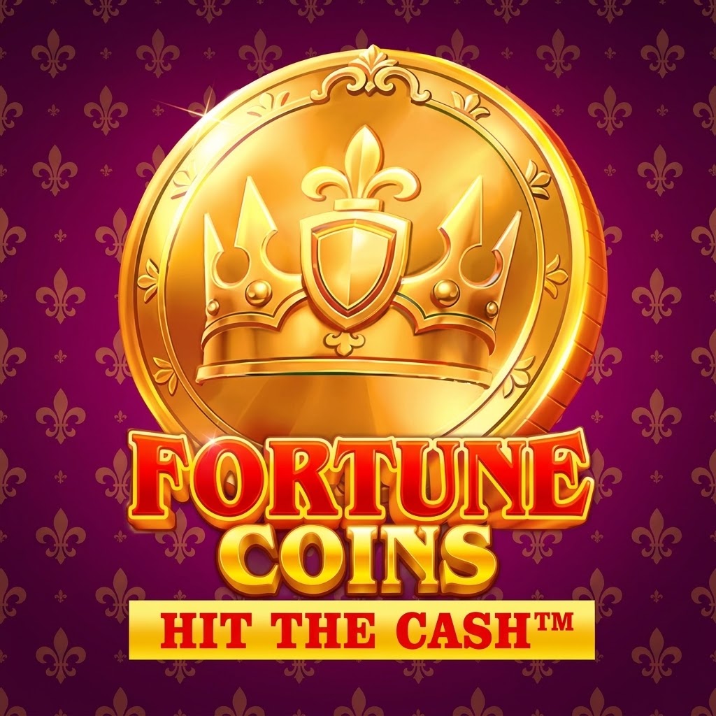 Fortune Coins JILI Lock the Coins, Chase the Grand​