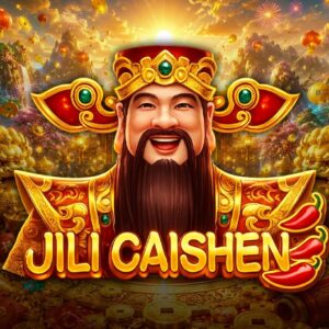 JILI Caishen with extra bet-freebonushere