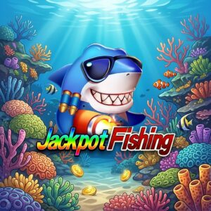 Jackpot Fishing JILI Hunt the Dragon, Not the Fake APKs​