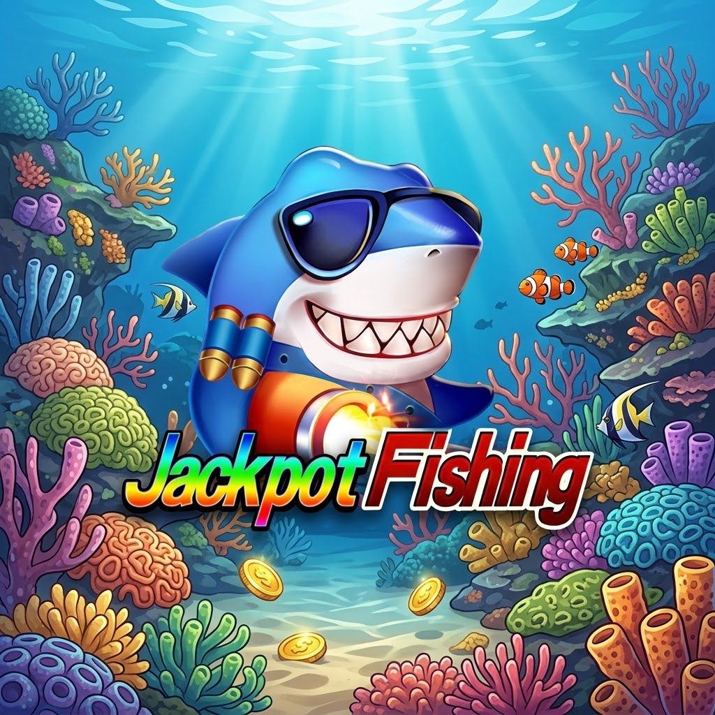 Jackpot Fishing JILI Hunt the Dragon, Not the Fake APKs​
