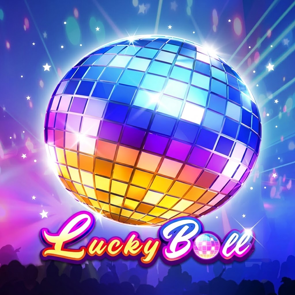 Lucky Ball JILI-1000x max win-10 free spins