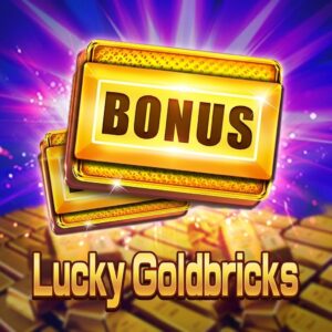 Lucky Goldbricks JILI-freebonushere