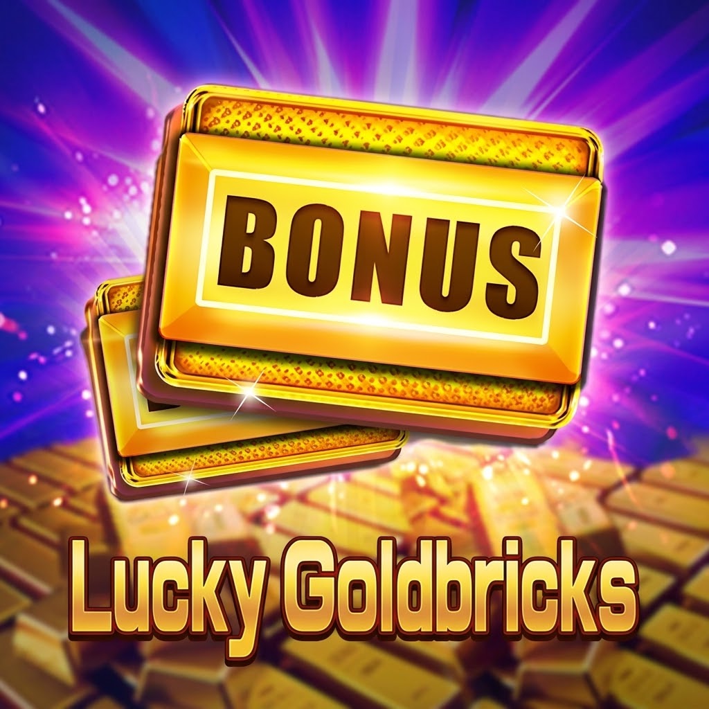 Lucky Goldbricks JILI-freebonushere