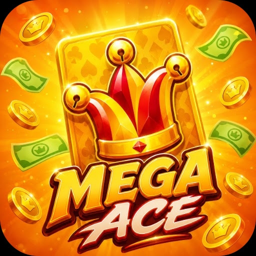 Mega Ace JILI Super Ace's Bigger