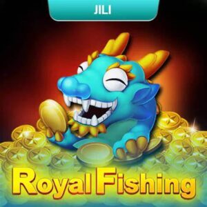 Royal Fishing JILI Pick Your Hall, Hunt the Bosses​