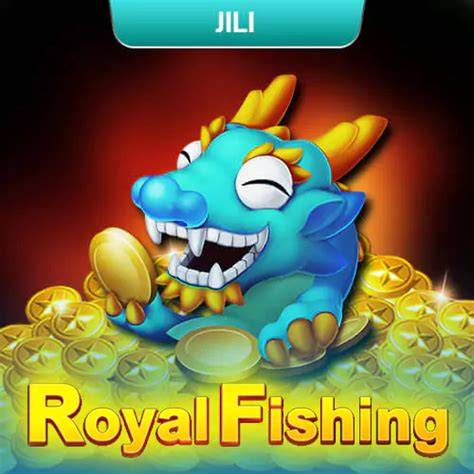 Royal Fishing JILI Pick Your Hall, Hunt the Bosses​