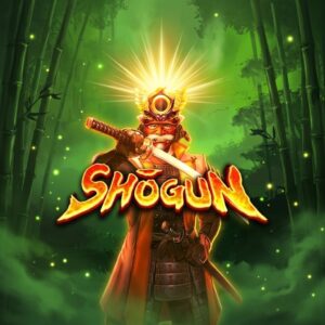 Shogun JILI slot-freebonushere