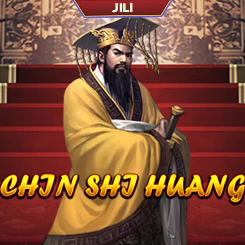 chin-shi-huang-jili-free bonus PAGCOR online casinos