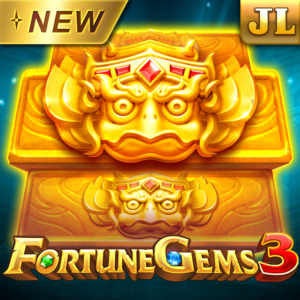 Fortune Gems 3 JILI slot game